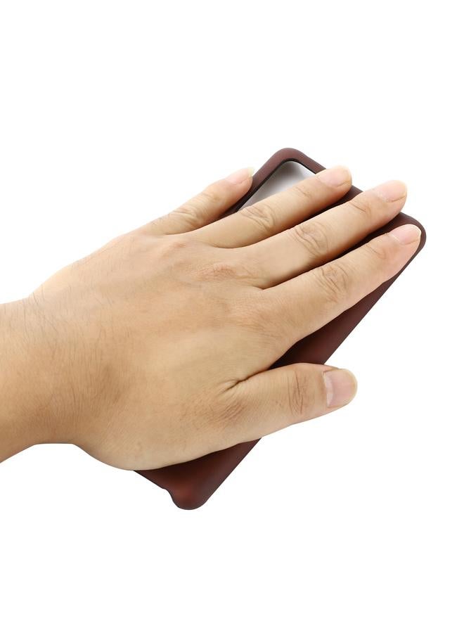 إيروريكس غطاء لاصق + مستشعر حراري من البولي كربونات لهاتف سامسونج جالاكسي A32 4G - Image 5