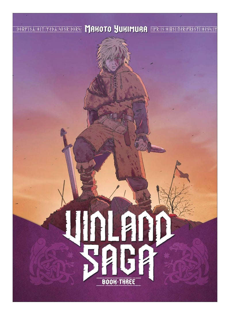 Vinland Saga