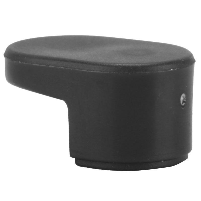 Electric Scooter Mudguard Hook: Black Aluminum Alloy - Wear Resistant Easy To Install Scooter Mudguard Clip Replacement for Xiaomi M365 Pro Pro2 1s Lite Electric Scooter Rear Mudguard - Image 4