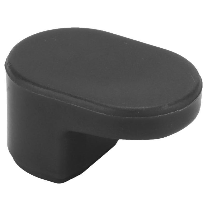 Electric Scooter Mudguard Hook: Black Aluminum Alloy - Wear Resistant Easy To Install Scooter Mudguard Clip Replacement for Xiaomi M365 Pro Pro2 1s Lite Electric Scooter Rear Mudguard - Image 2