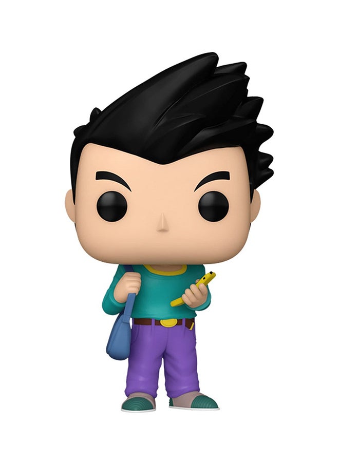 Funko Funko Pop! Animation: Dragon Ball Gt Goten Vinyl Figures  - Image 1