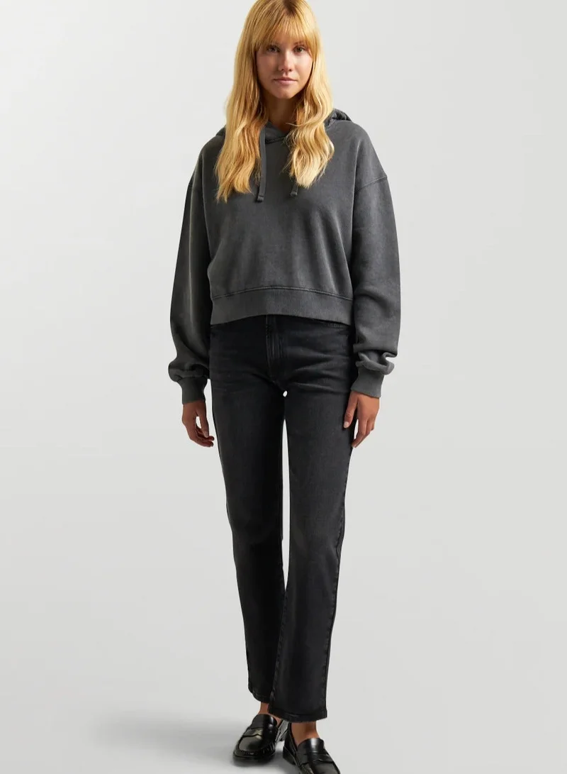 Ag Jeans Contemporary New Baggy - Jeans