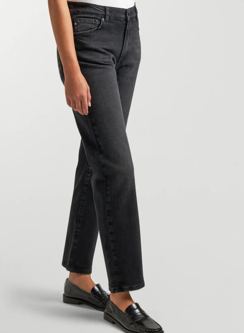 Ag Jeans Contemporary New Baggy - Jeans