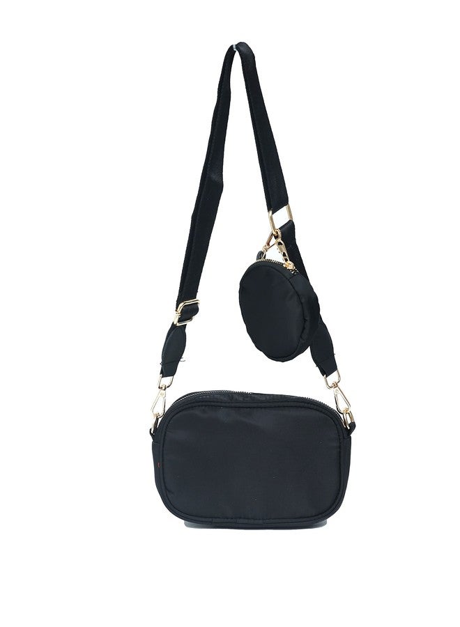 Donicy Stylish Parachute Camera Design Sling bag - Image 3