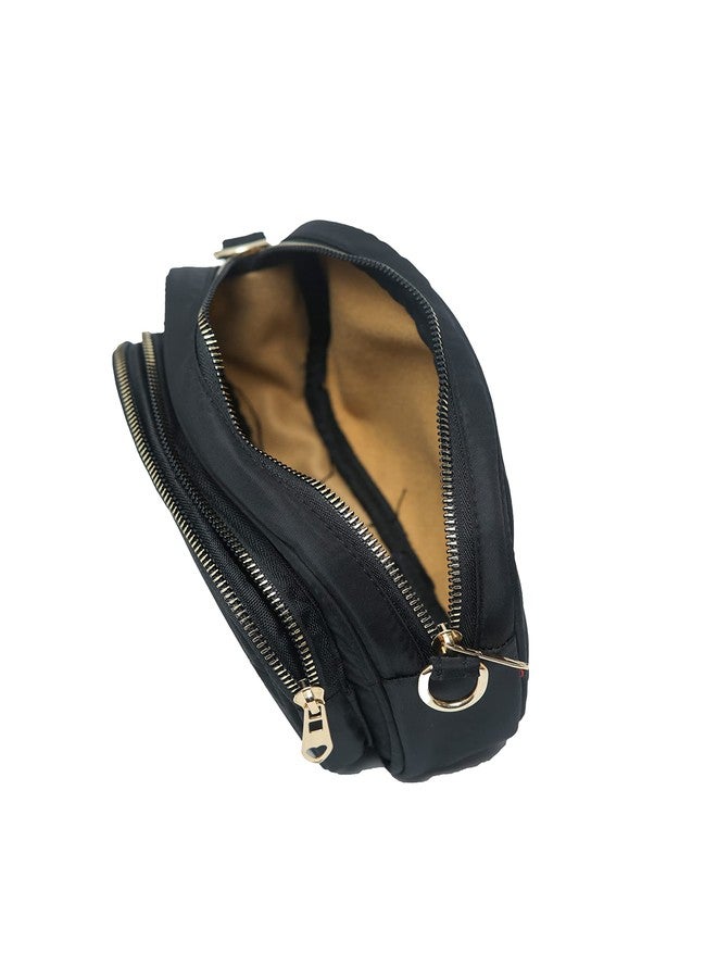 Donicy Stylish Parachute Camera Design Sling bag - Image 4