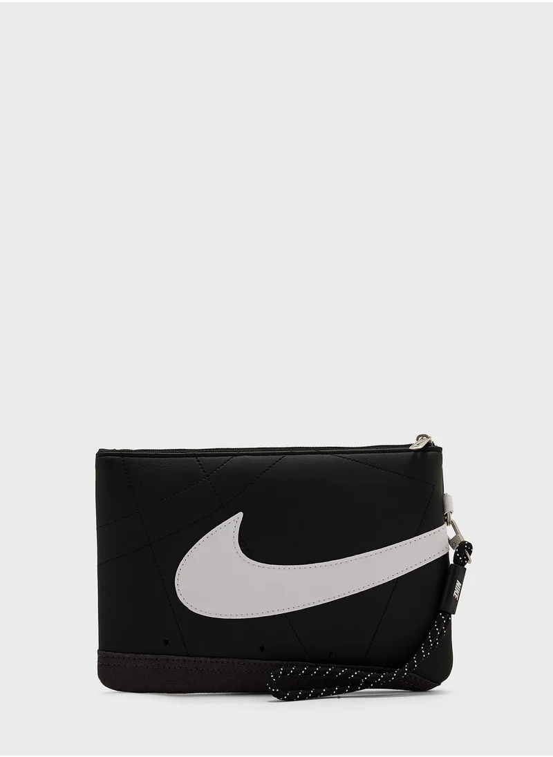 Nike Icon Blazer Wristlet