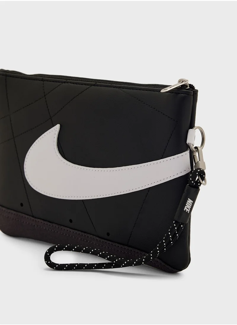 Nike Icon Blazer Wristlet