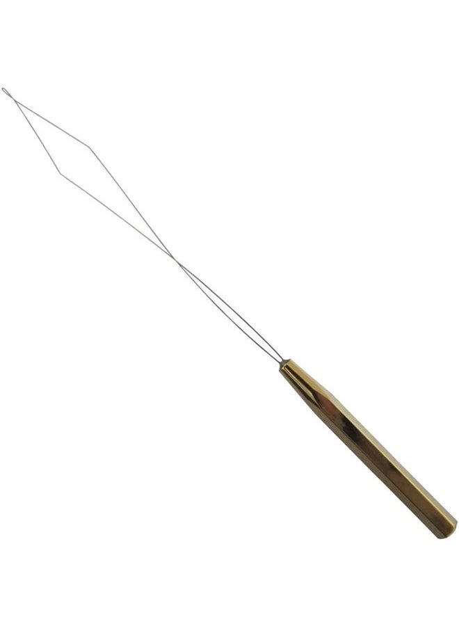 Creative Angler Bobbin Threader for Fly Tying, Fly Fishing Flie or Lure Making Tool - Image 1