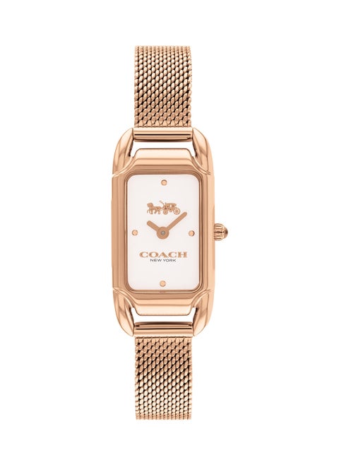 Cadie Women's Stainless Steel Watch - 14504085