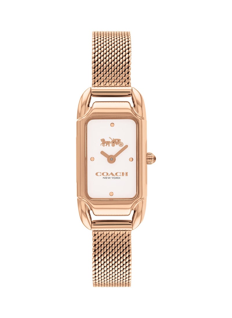 COACH Cadie Women's Stainless Steel Watch - 14504085  - Image 1