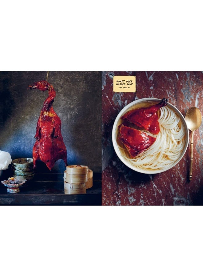 Chineseish Home Cooking Not Quite Authentic 100 Delicious - Image 3