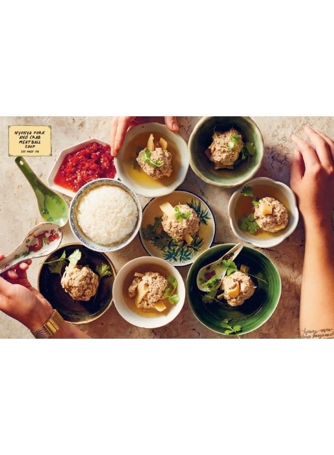 Chineseish Home Cooking Not Quite Authentic 100 Delicious - Image 2