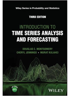 Introduction to Time Series Analysis and Forecasting