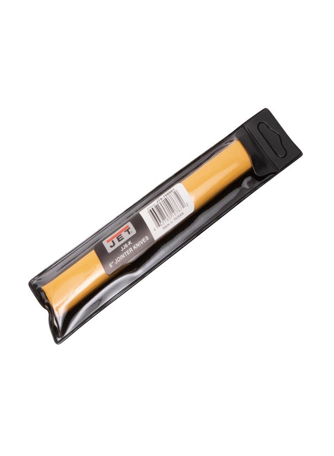 JET Replacement Jointer Knives, for JJ-6CSX Jointer (708801) - Image 3