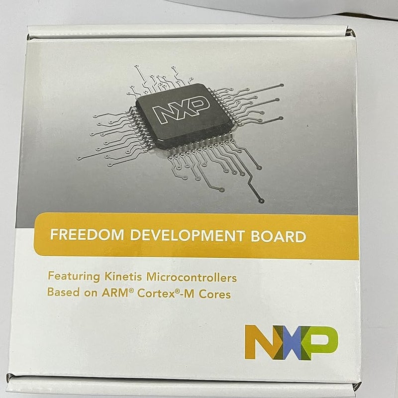 FRDM K64F Development Board ARM Cortex M4 Microcontroller Kit - Image 2