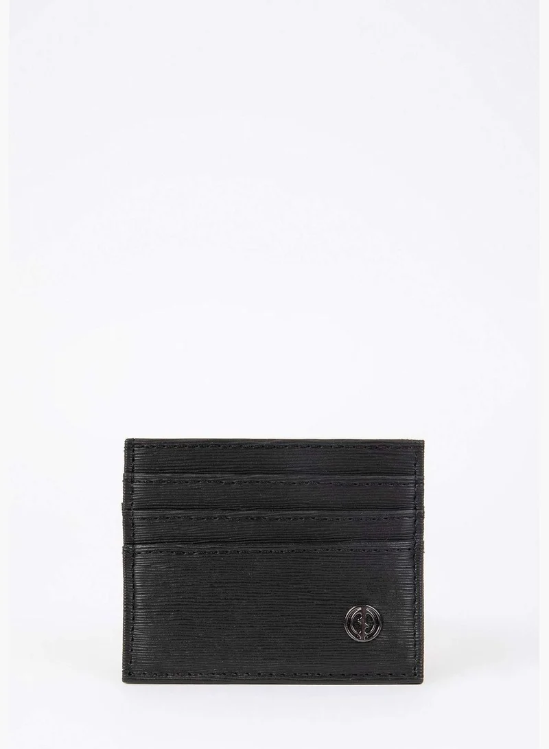 DeFacto Man Casual Wallet
