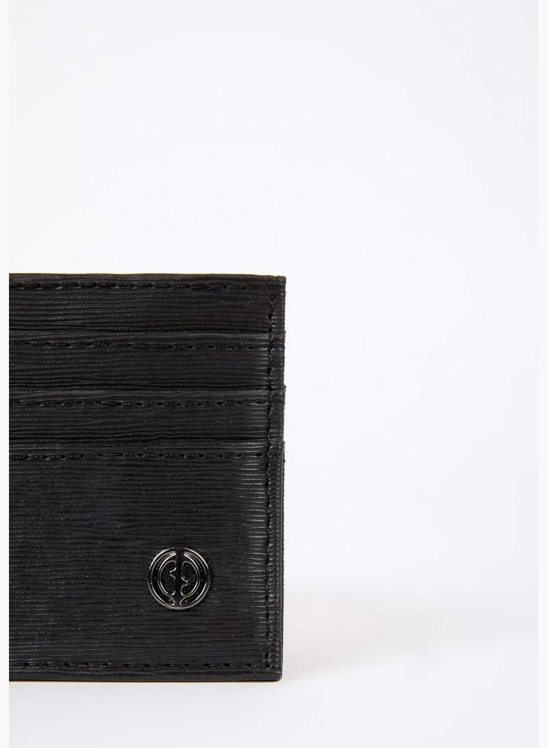 DeFacto Man Casual Wallet