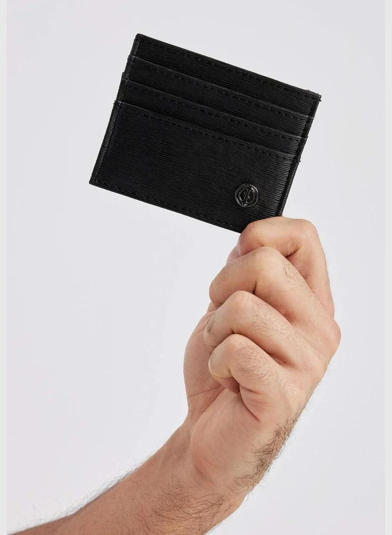 DeFacto Man Casual Wallet