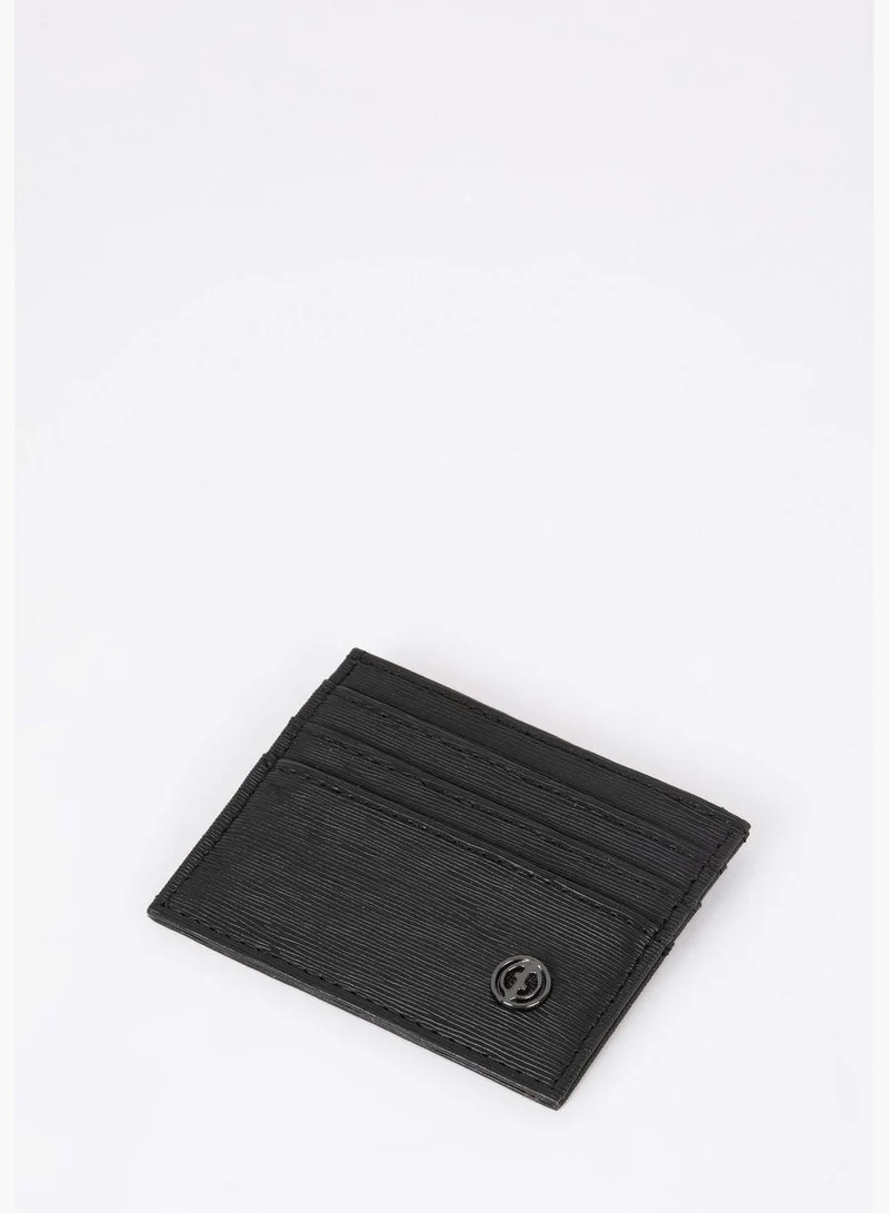 DeFacto Man Casual Wallet