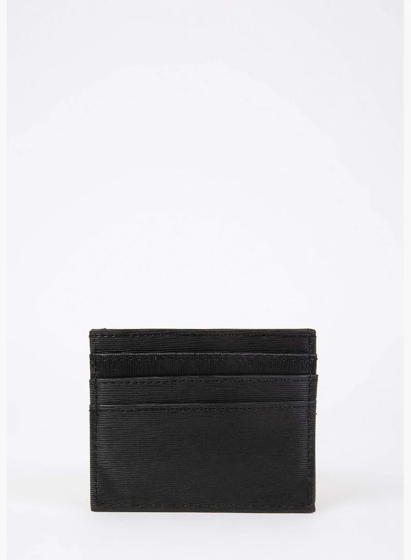 DeFacto Man Casual Wallet