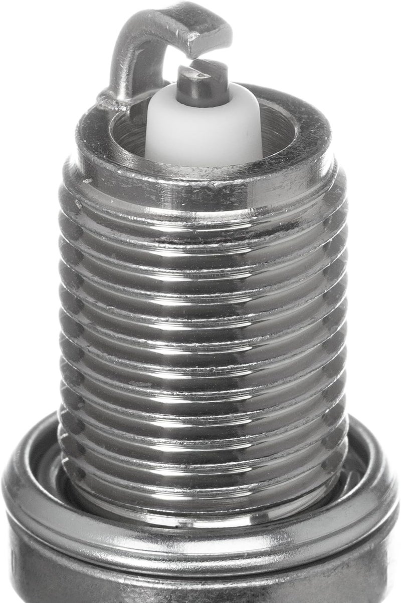 Nan مجموعة شمعات الإشعال القياسية NGK 6962-4PK BKR6E - علبة من 4 - Image 4