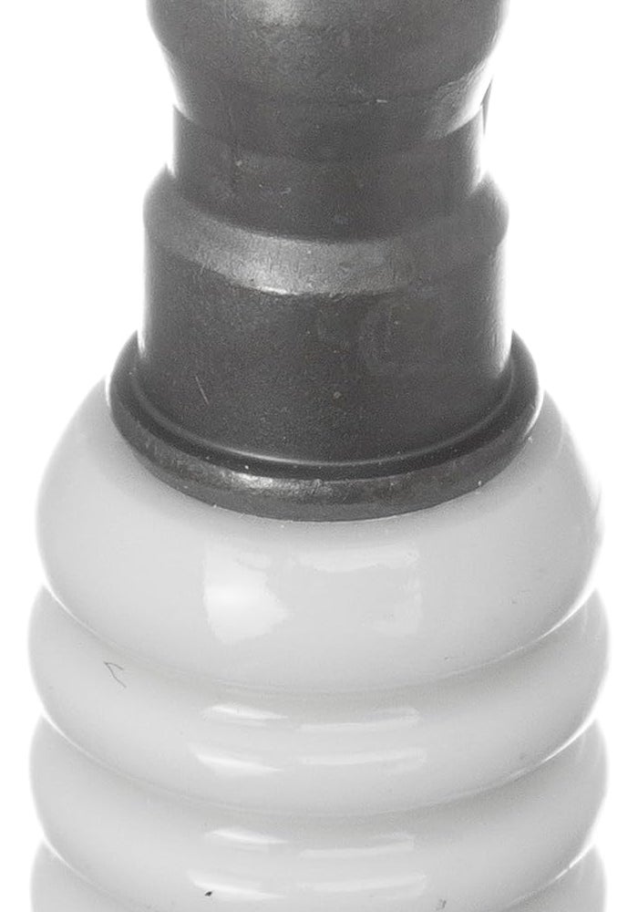 Nan مجموعة شمعات الإشعال القياسية NGK 6962-4PK BKR6E - علبة من 4 - Image 3