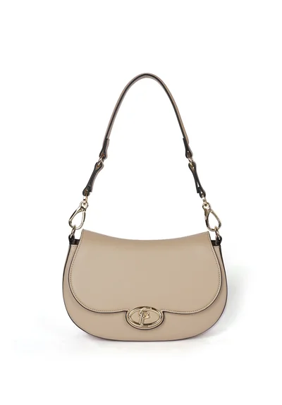 كابلي حقيبة يد ساتشيل مستطيلة