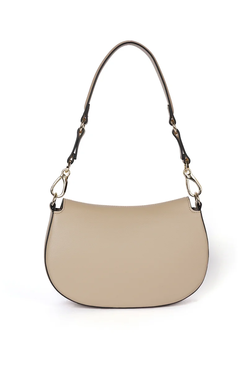 كابلي حقيبة يد ساتشيل مستطيلة