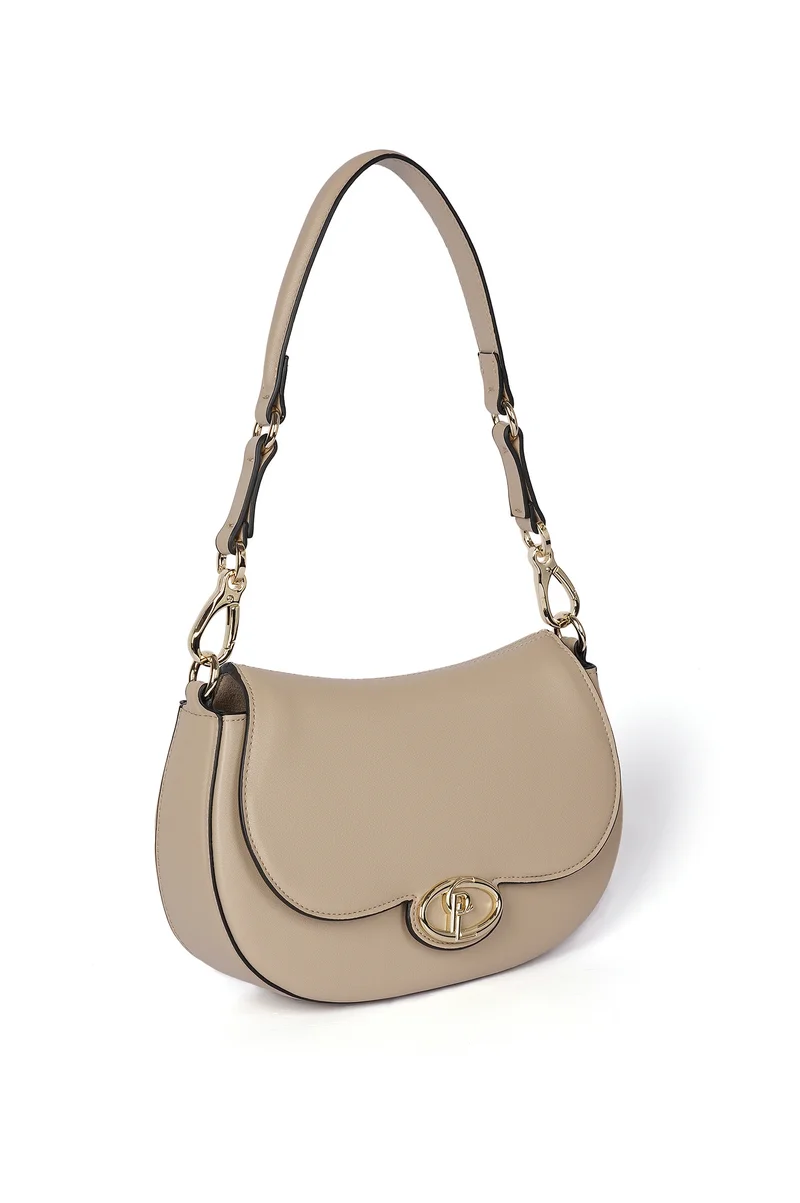 كابلي حقيبة يد ساتشيل مستطيلة