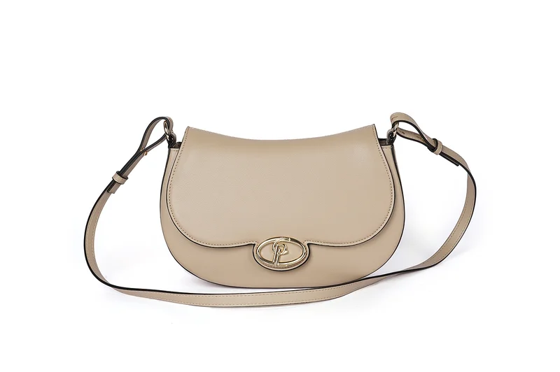 كابلي حقيبة يد ساتشيل مستطيلة