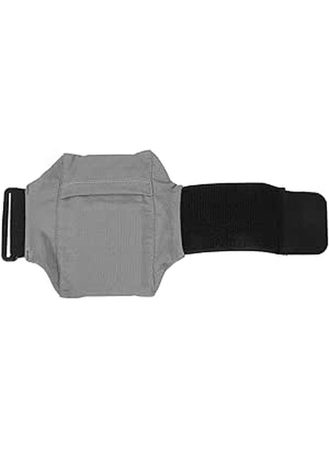 Sports Running Phone Bag Elastic Calf Pouch Lightweight Breathable Gift - Image 1