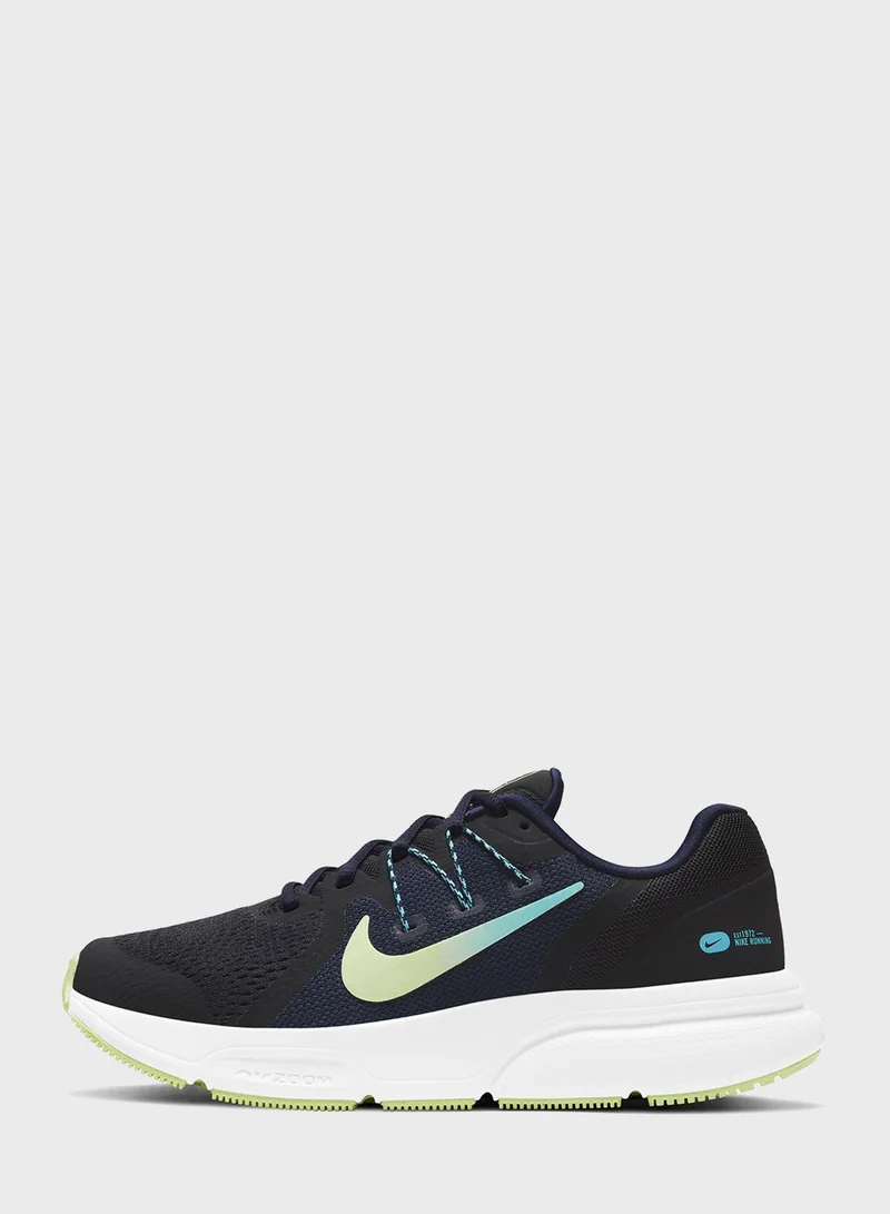 Nike Zoom Span 3