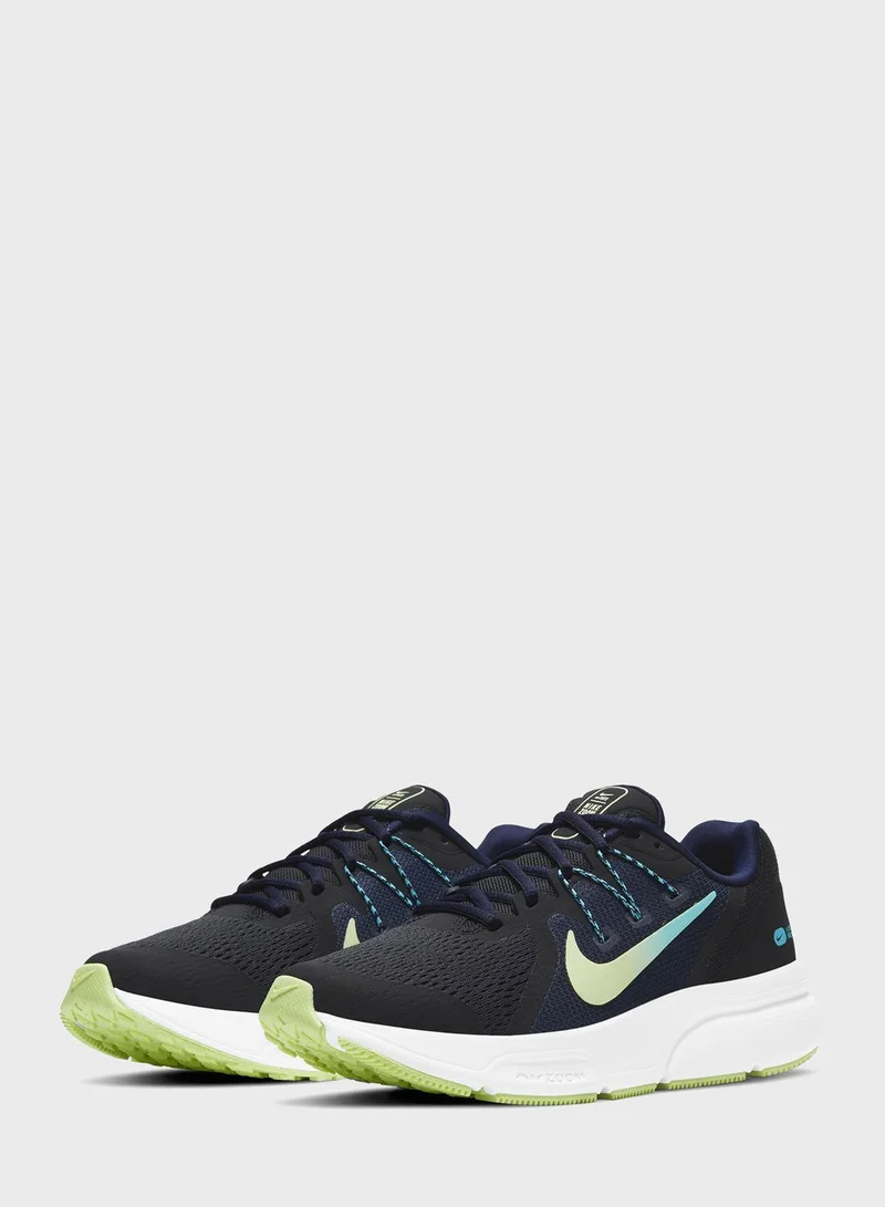 Nike Zoom Span 3