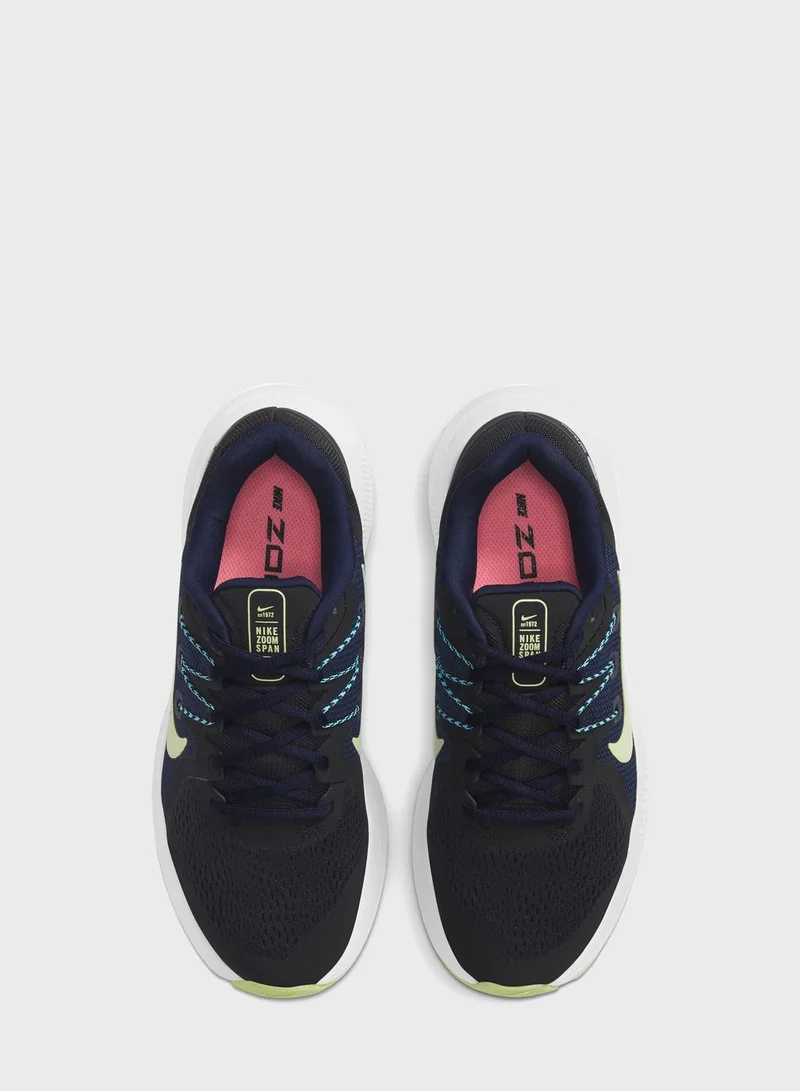 Nike Zoom Span 3