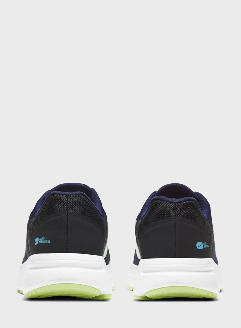 Nike Zoom Span 3