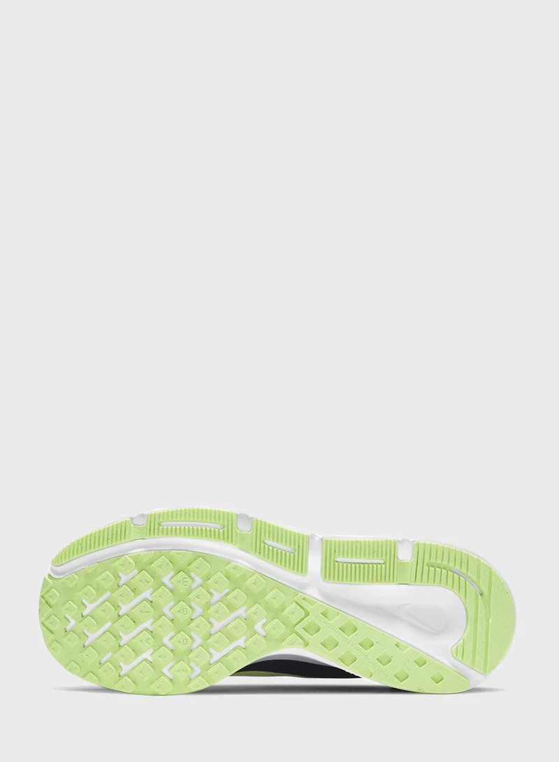 Nike Zoom Span 3