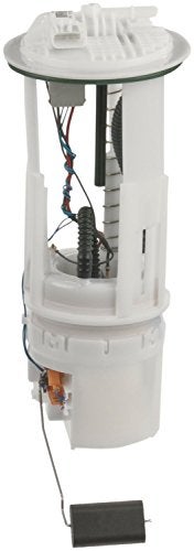 BOSCH 67744 Fuel Pump Module Assembly Compatible with Select Dodge Dakota Mitsubishi Raider - Image 1