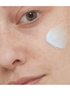 HERBIVORE HERBIVORE Aquarius Pore Purifying Clarity Cream – Daily Moisturizer with BHA to Clean Pores & Balance Oily Skin for a Soft, Matte Finish, Plant-based, Vegan, Cruelty-free, 50mL / 1.7 oz  - Image 2