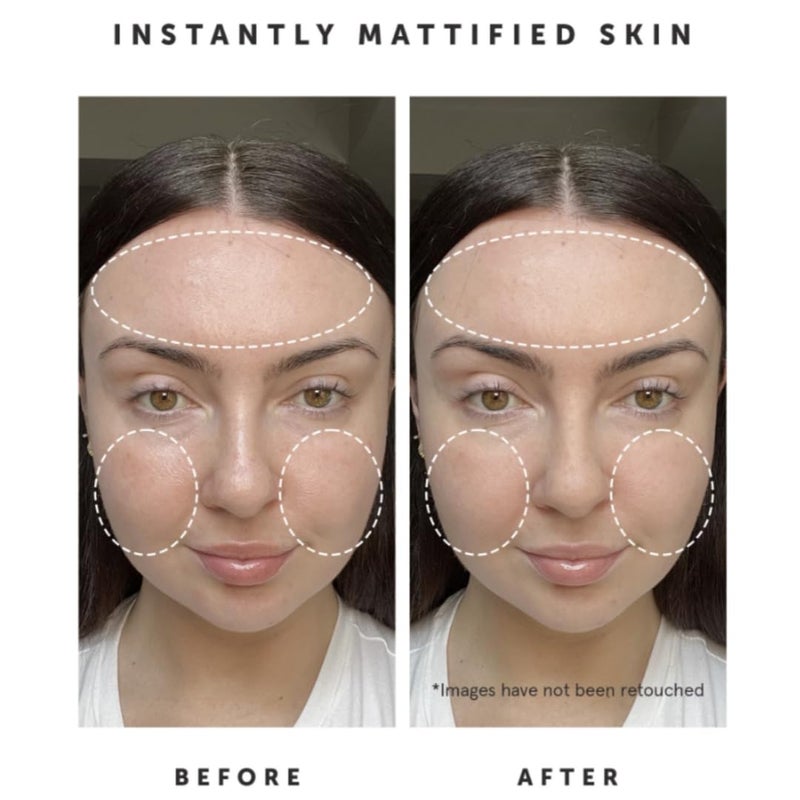 HERBIVORE Aquarius Pore Purifying Clarity Cream â€“ Daily Moisturizer with BHA to Clean Pores & Balance Oily Skin for a Soft, Matte Finish, Plant-based, Vegan, Cruelty-free, 50mL / 1.7 oz - Image 4