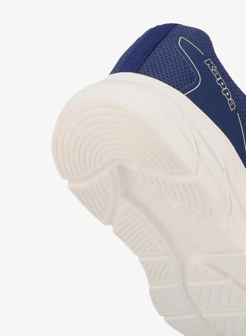 Kappa NAVY Boys Hook & Loop School Sports Shoes for Men | Best Price UAE