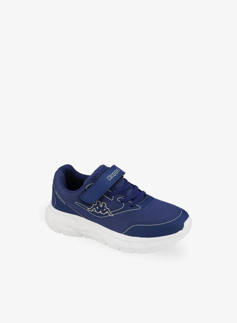 كابا Boys Hook & Loop School Sports Shoes