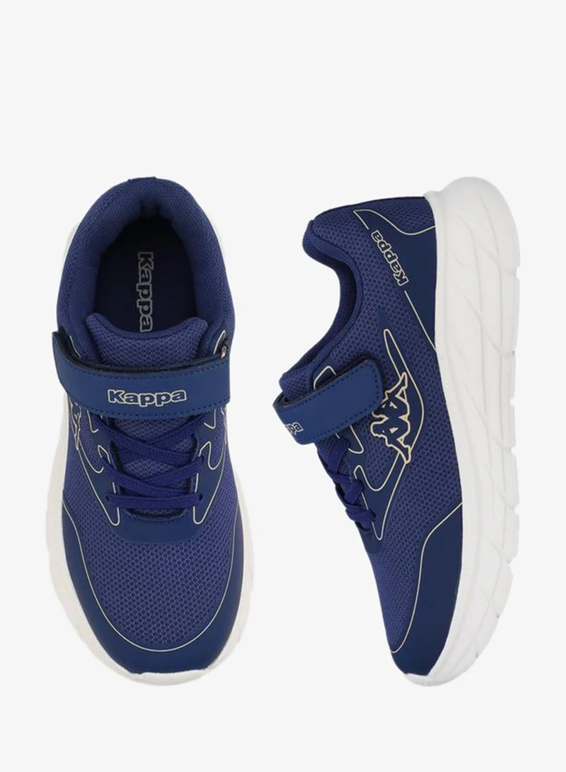 كابا Boys Hook & Loop School Sports Shoes