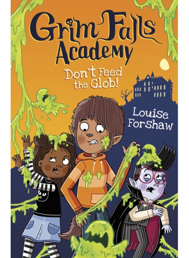 Don't Feed the Glob!