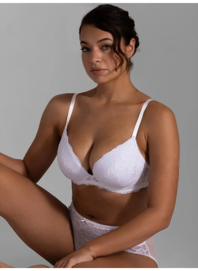 Dorina  Padded Plunge for Women | Best Price UAE