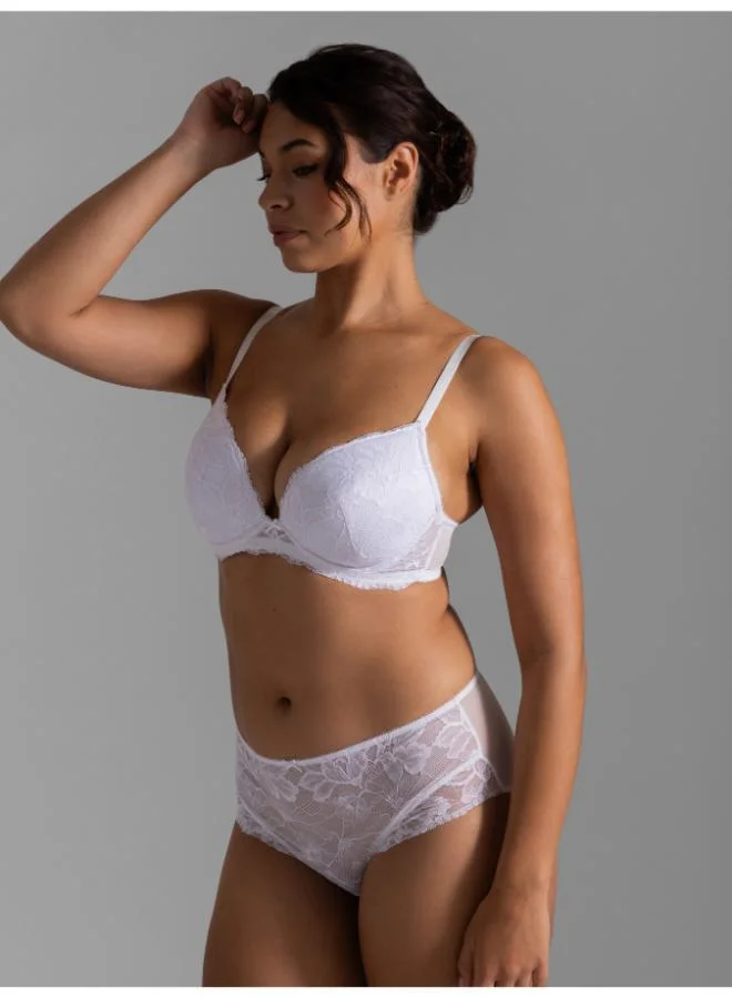 Dorina  Padded Plunge for Women | Best Price UAE