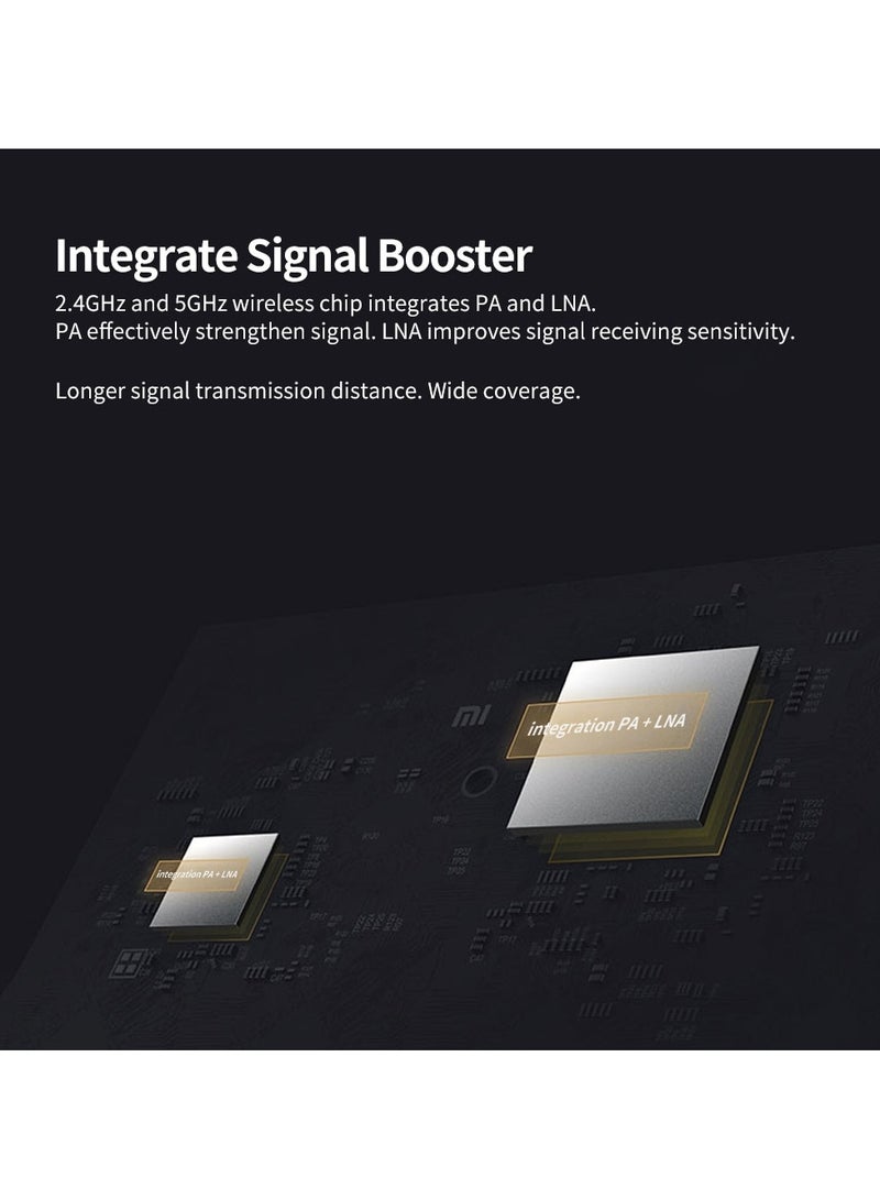 Mi 4C Portable Router 300Mbps White Color Newest Version - Image 5