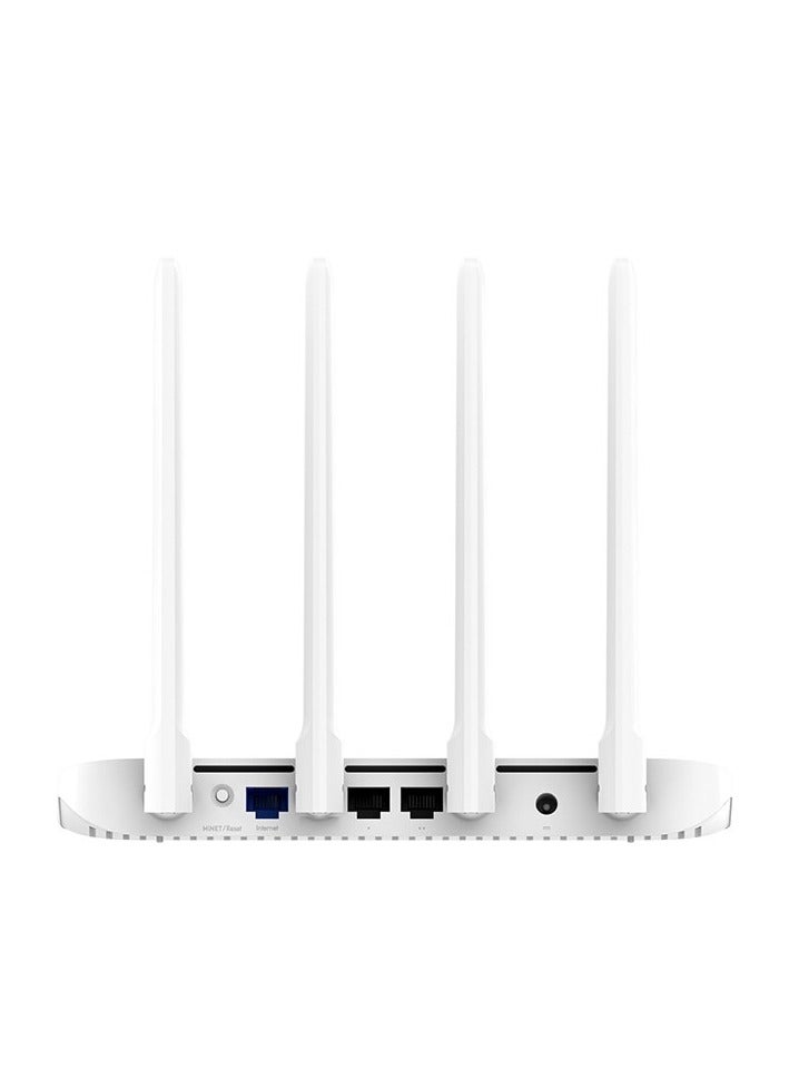 Mi 4C Portable Router 300Mbps White Color Newest Version - Image 3
