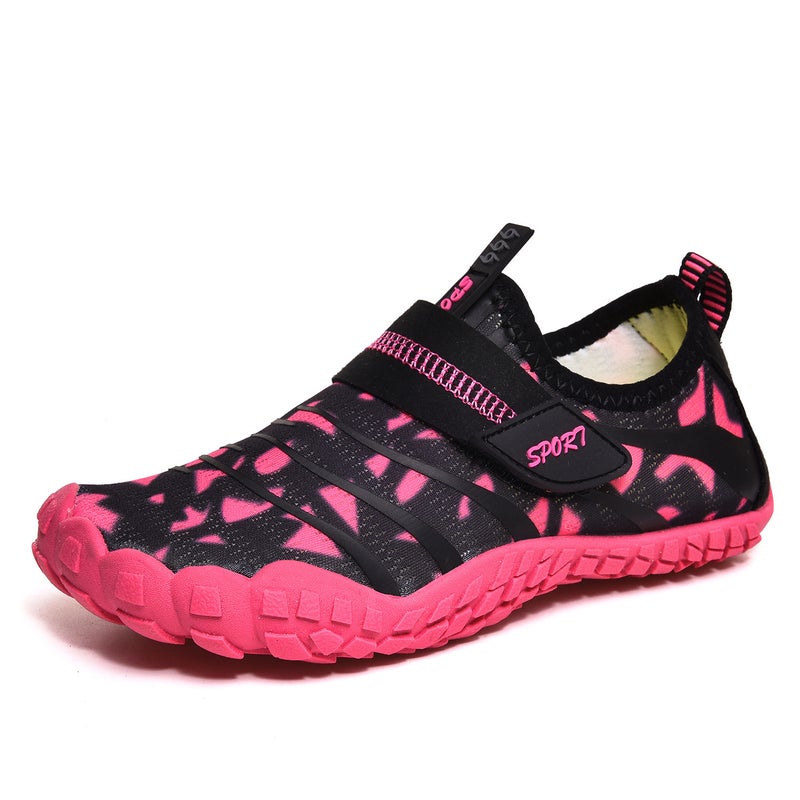 Children's Five-Finger Water Shoes for Hiking, Beach, Swimming - Image 2