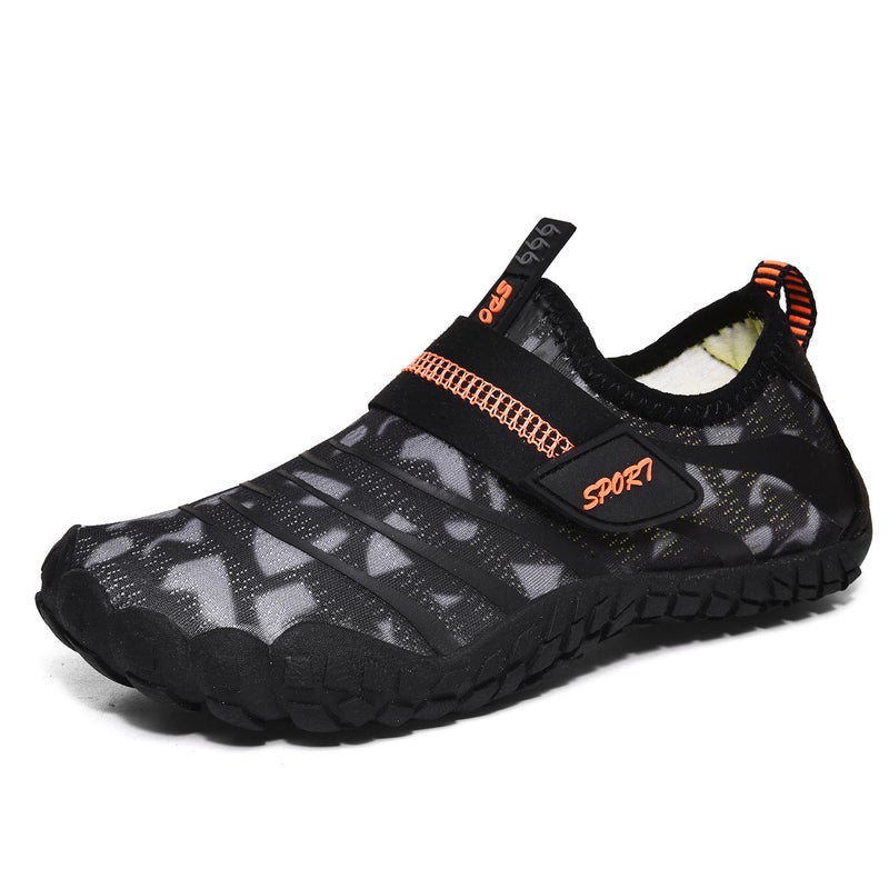 Children's Five-Finger Water Shoes for Hiking, Beach, Swimming - Image 3