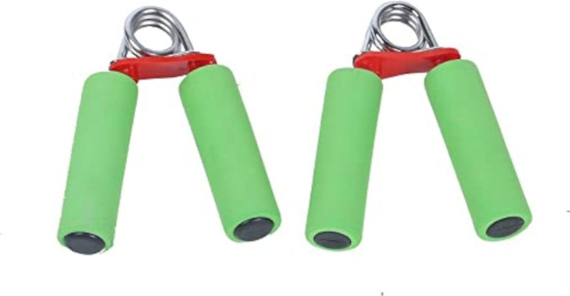 Hand Grip, Green, AL209-G623_ with two years guarantee of satisfaction and quality